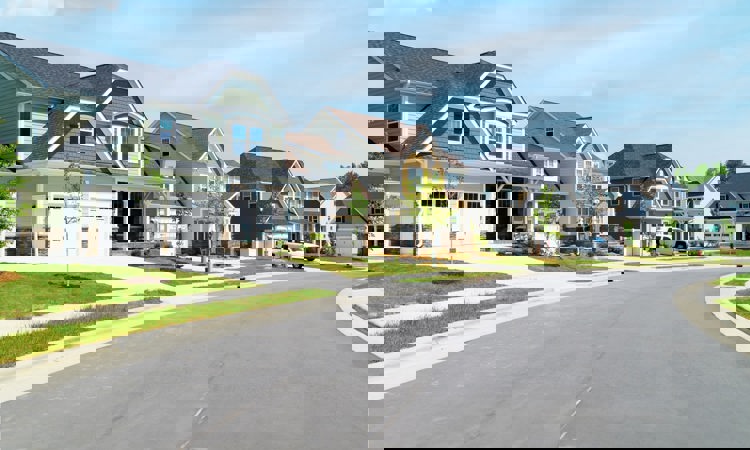 Are you a homeowner?